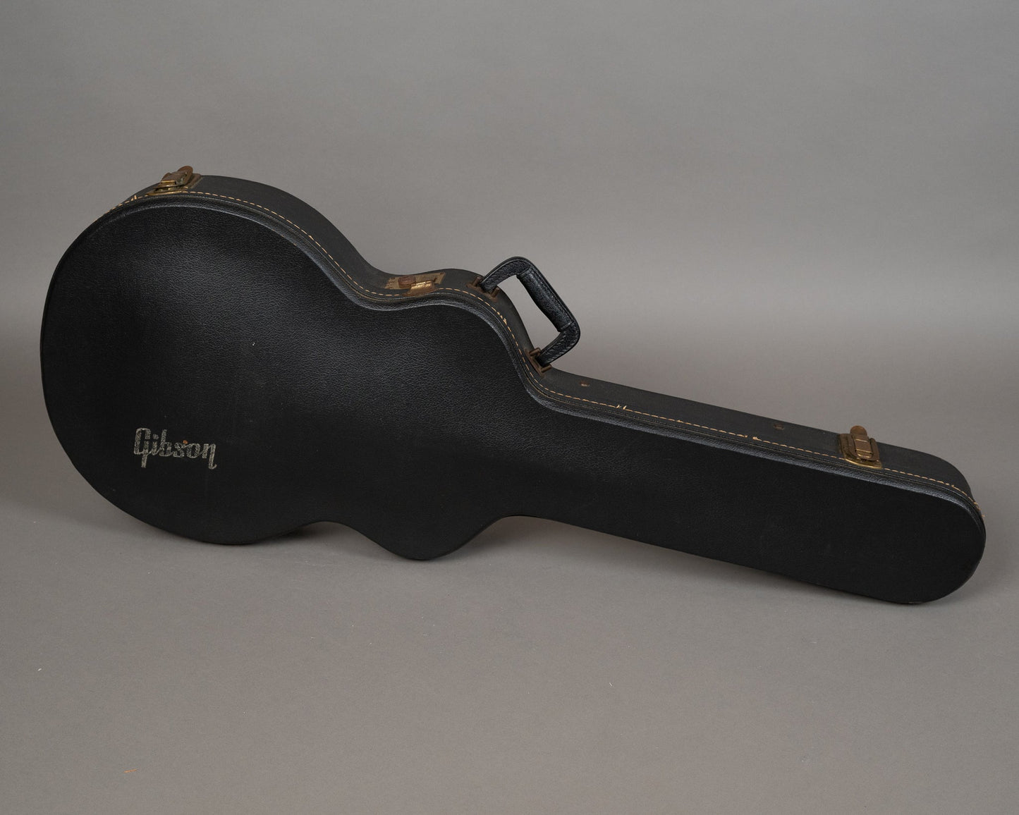 1978 Gibson ES-335TD (USA, Walnut, OHSC)