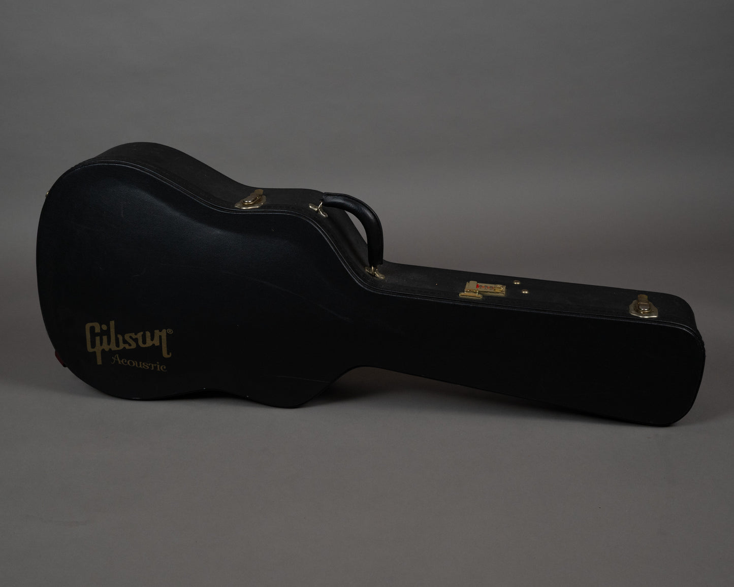 2012 Gibson Advanced Jumbo (USA, Sunburst, OHSC)