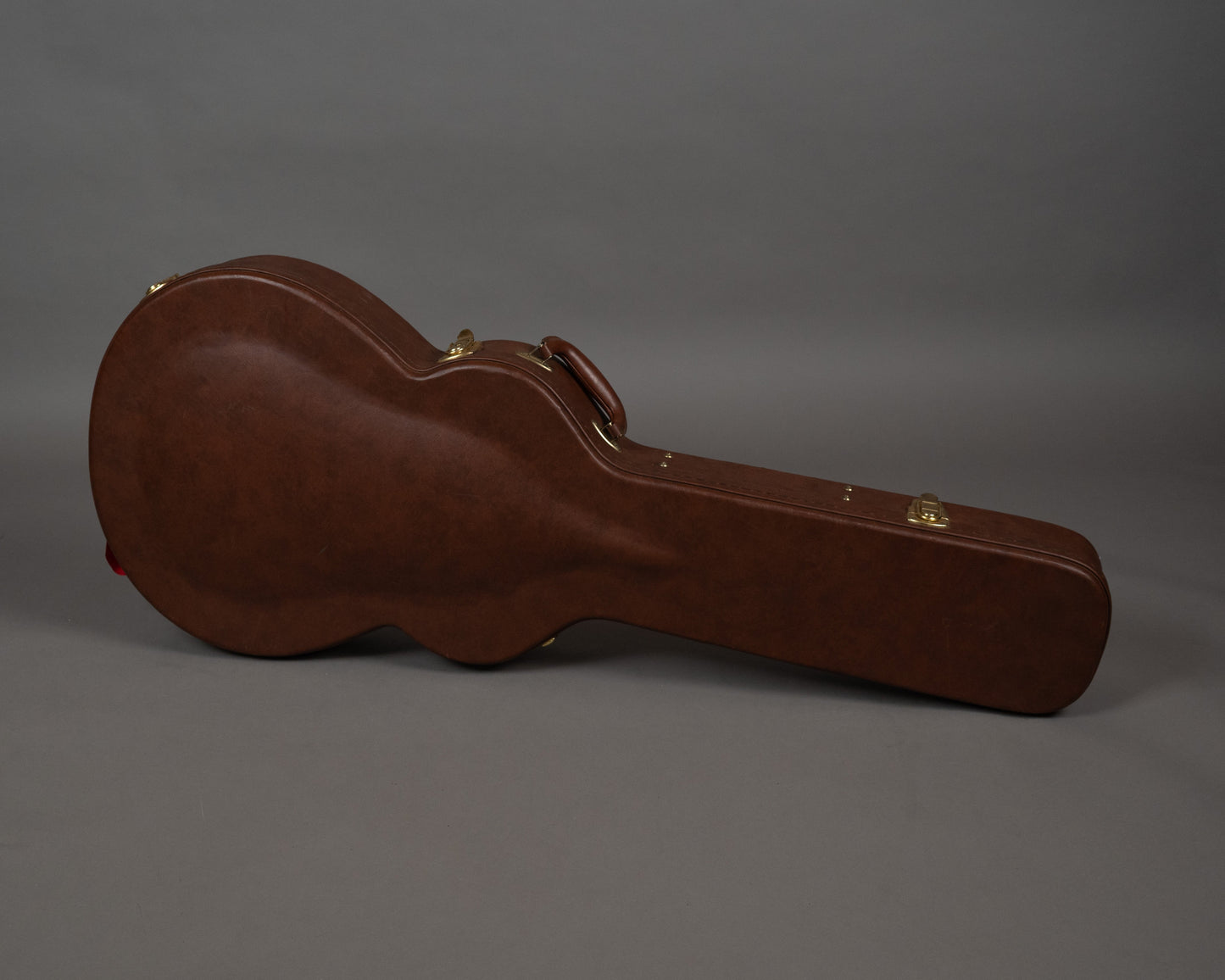 1973 Gibson ES-335 (USA, Walnut, HSC)