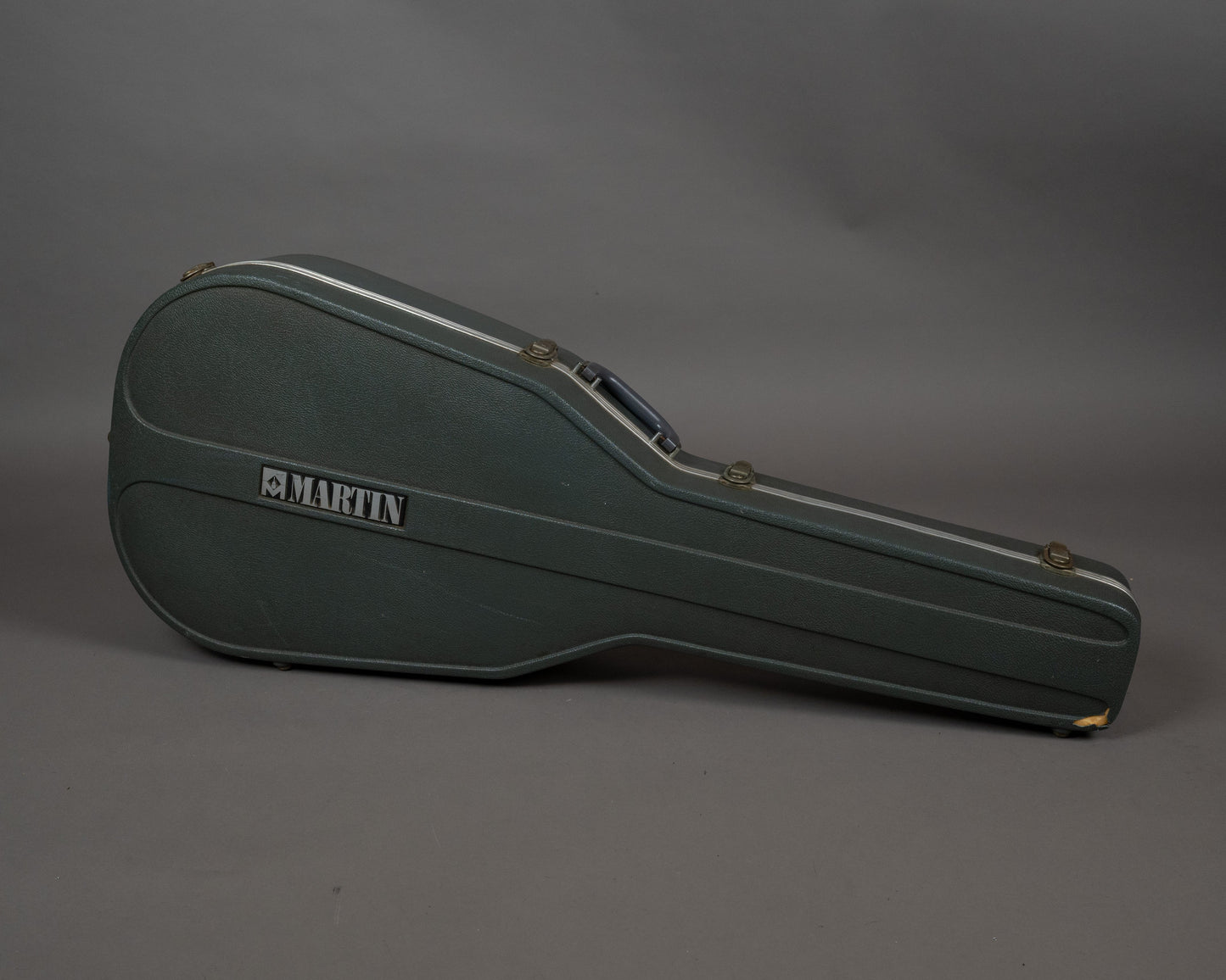 1979 Martin D-18 (USA, Natural Gloss, OHSC)