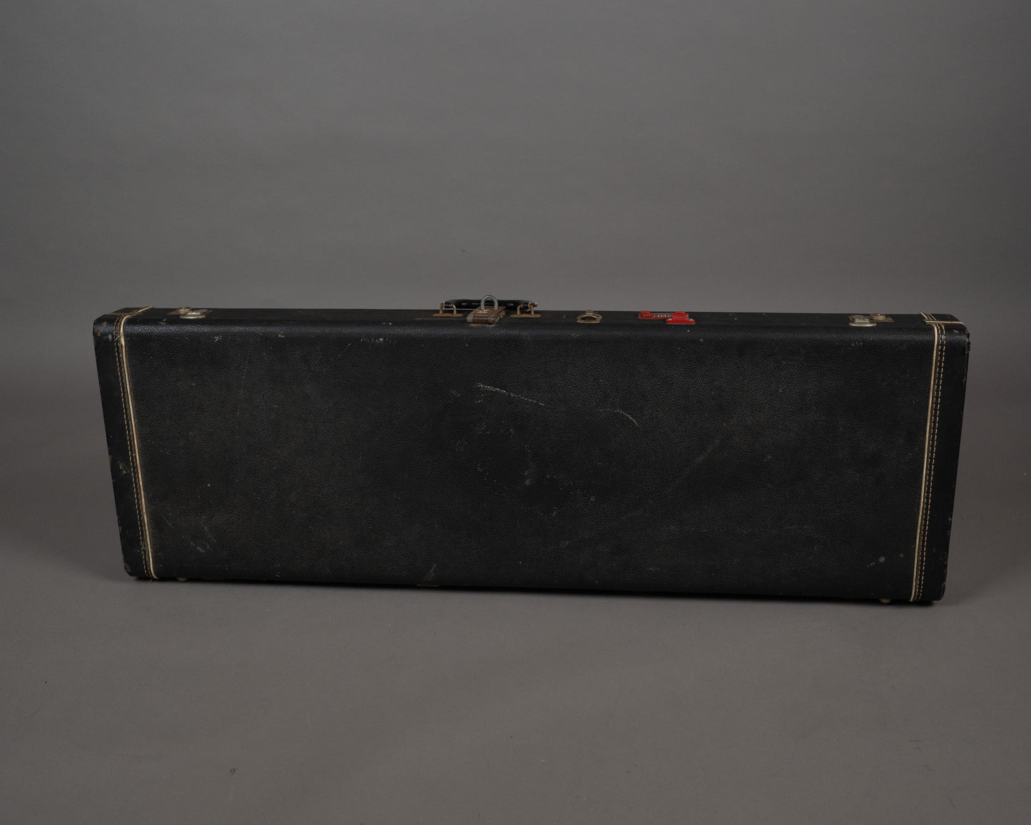 1976 Gibson Firebird Bicentennial Limited Edition (USA, Black, OHSC)