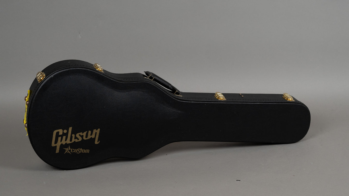2009 Gibson Les Paul 1959 50th Anniversary (USA, Faded Persimmon Burst , OHSC, 1 of 25)