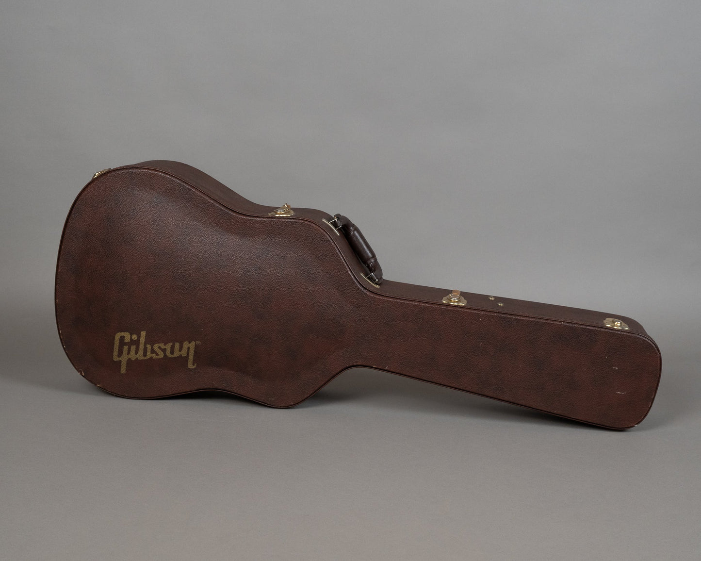 2003 Gibson Southern Jumbo (USA, Sunburst, OHSC)