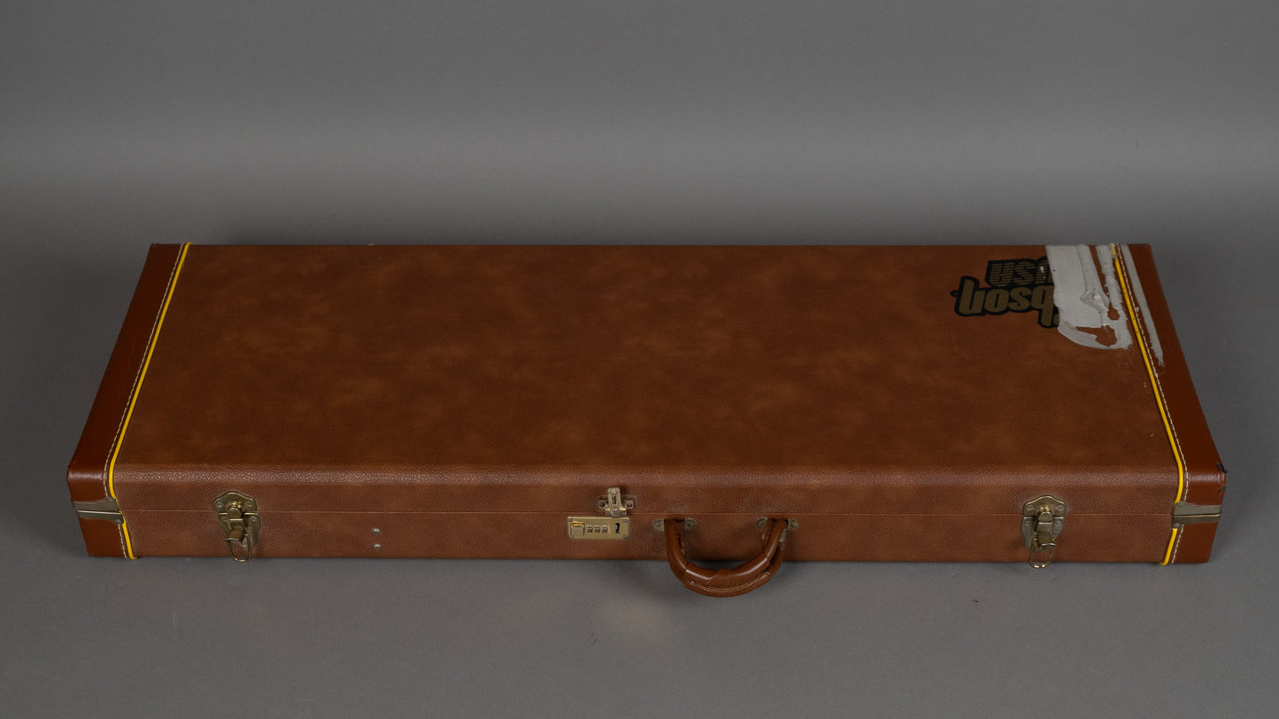 1999 Gibson Firebird V (USA, Sunburst, OHSC)