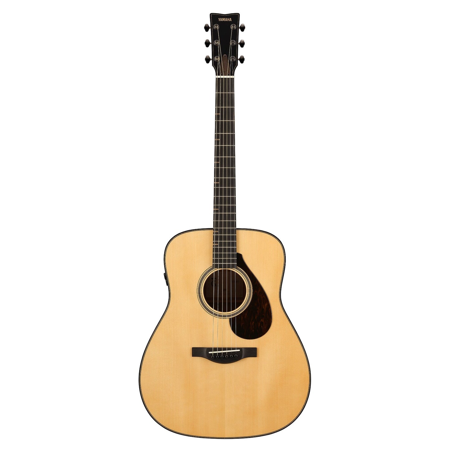 Yamaha FG9 MX Natural