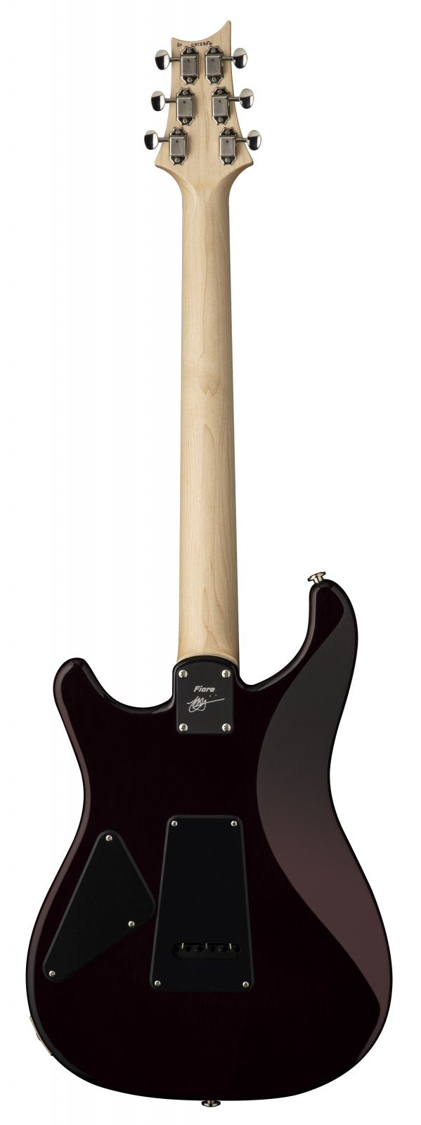 PRS Fiore - Black Iris