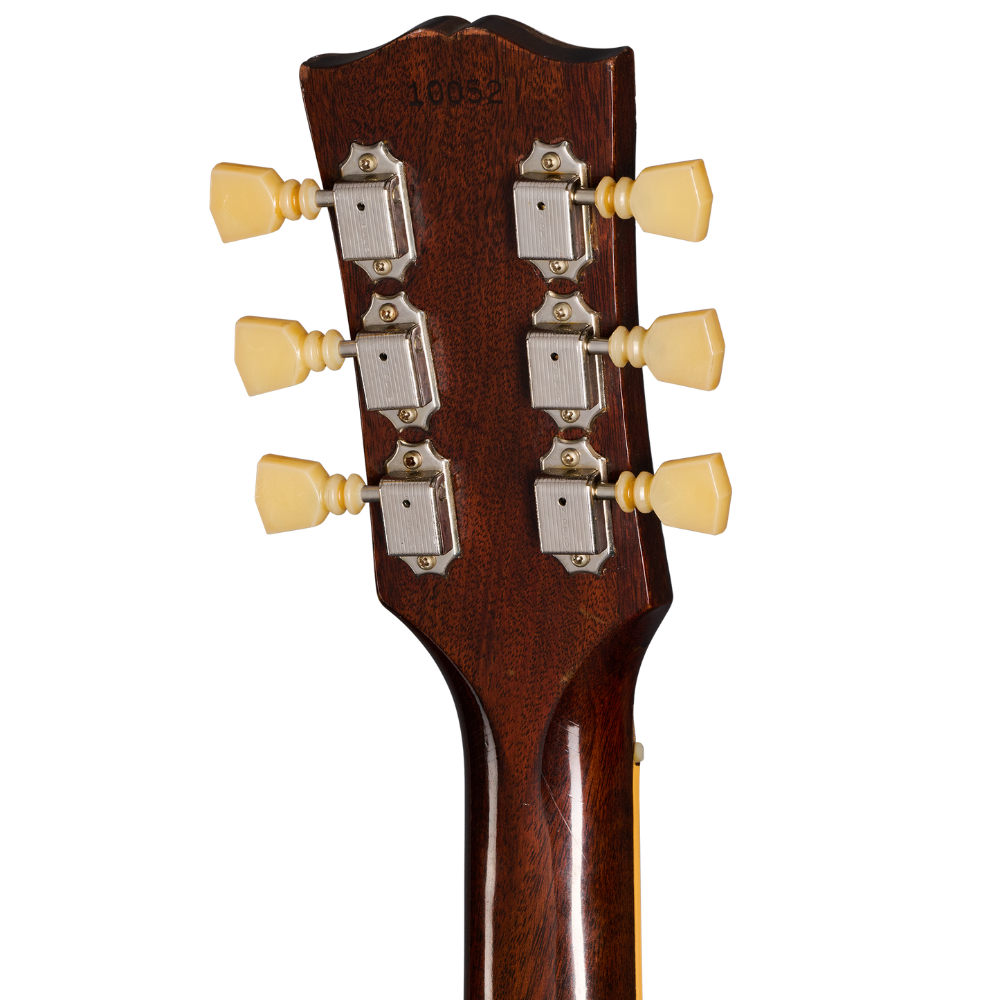 Gibson Certified Vintage 1961 Gibson ES-335TD, Sunburst