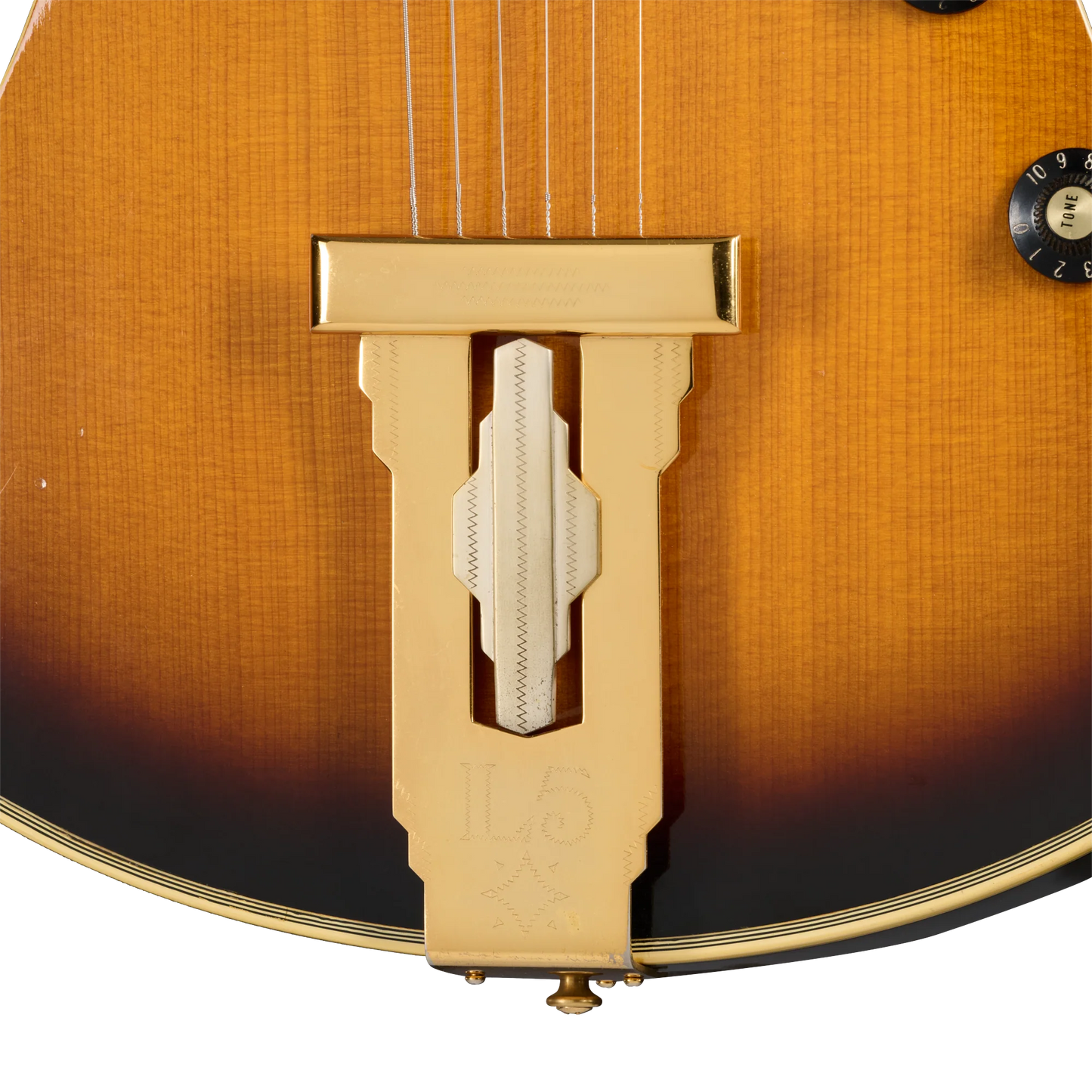 Gibson Certified Vintage 1978 Gibson L-5CES, Sunburst,