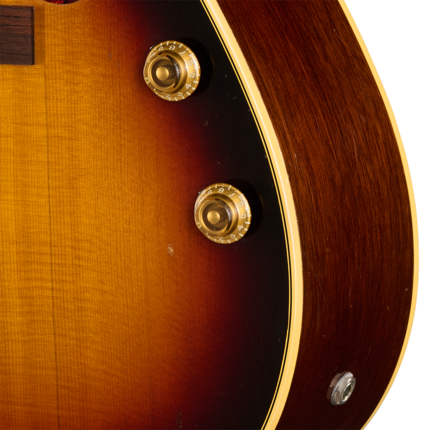 Gibson Certified Vintage 1957 Gibson J-160E, Sunburst