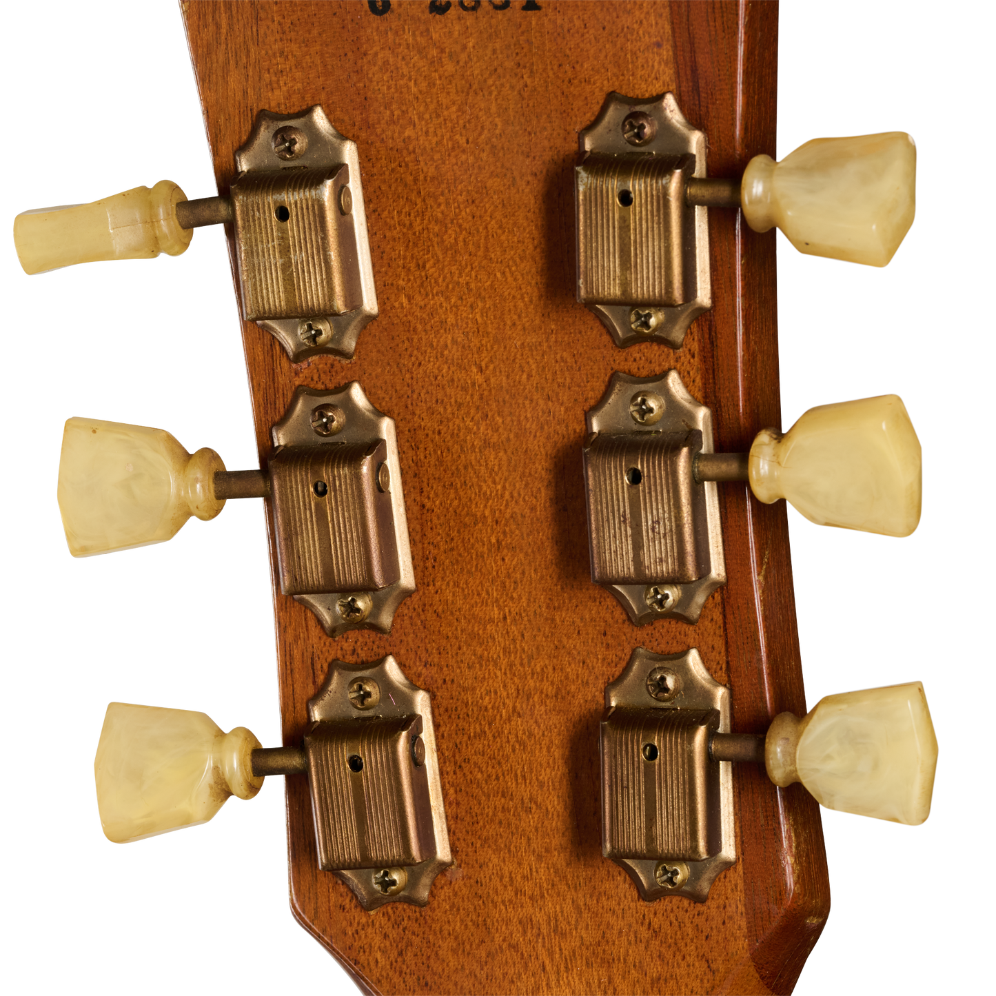 Gibson Certified Vintage 1956 Gibson Les Paul Standard, Goldtop
