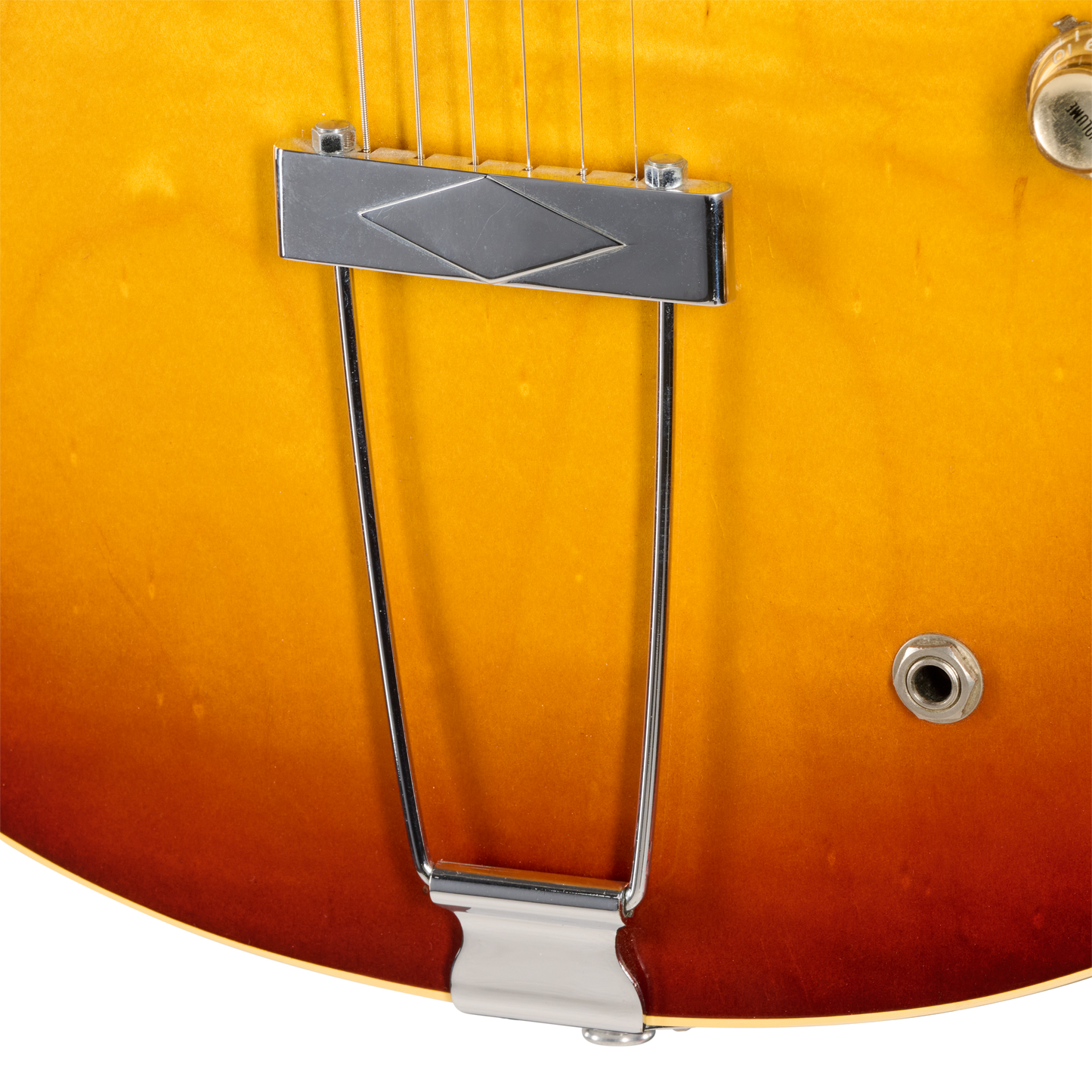 Gibson Certified Vintage 1965 Gibson ES-335TD, Sunburst
