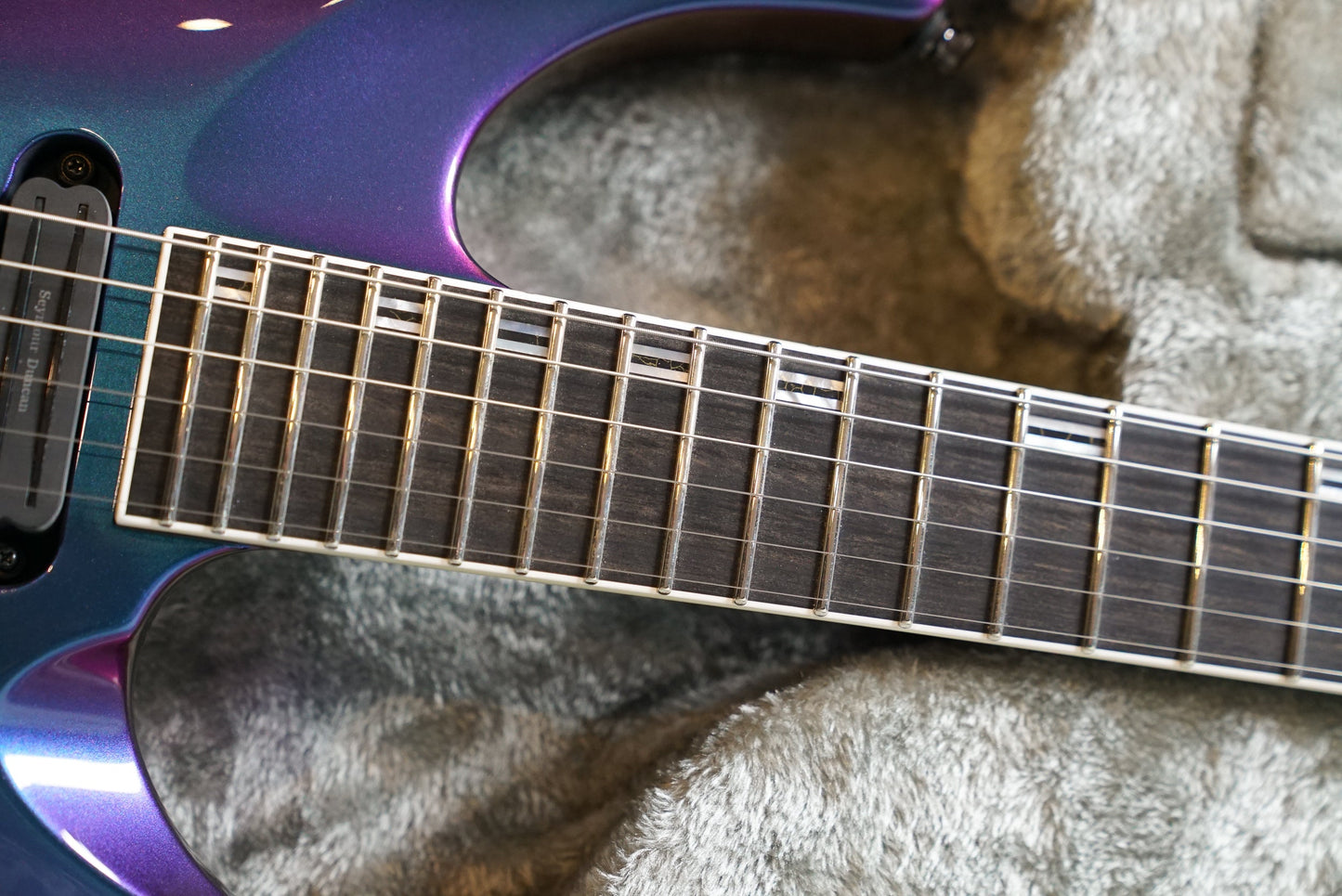 ESP Original Series Horizon-I Andromeda
