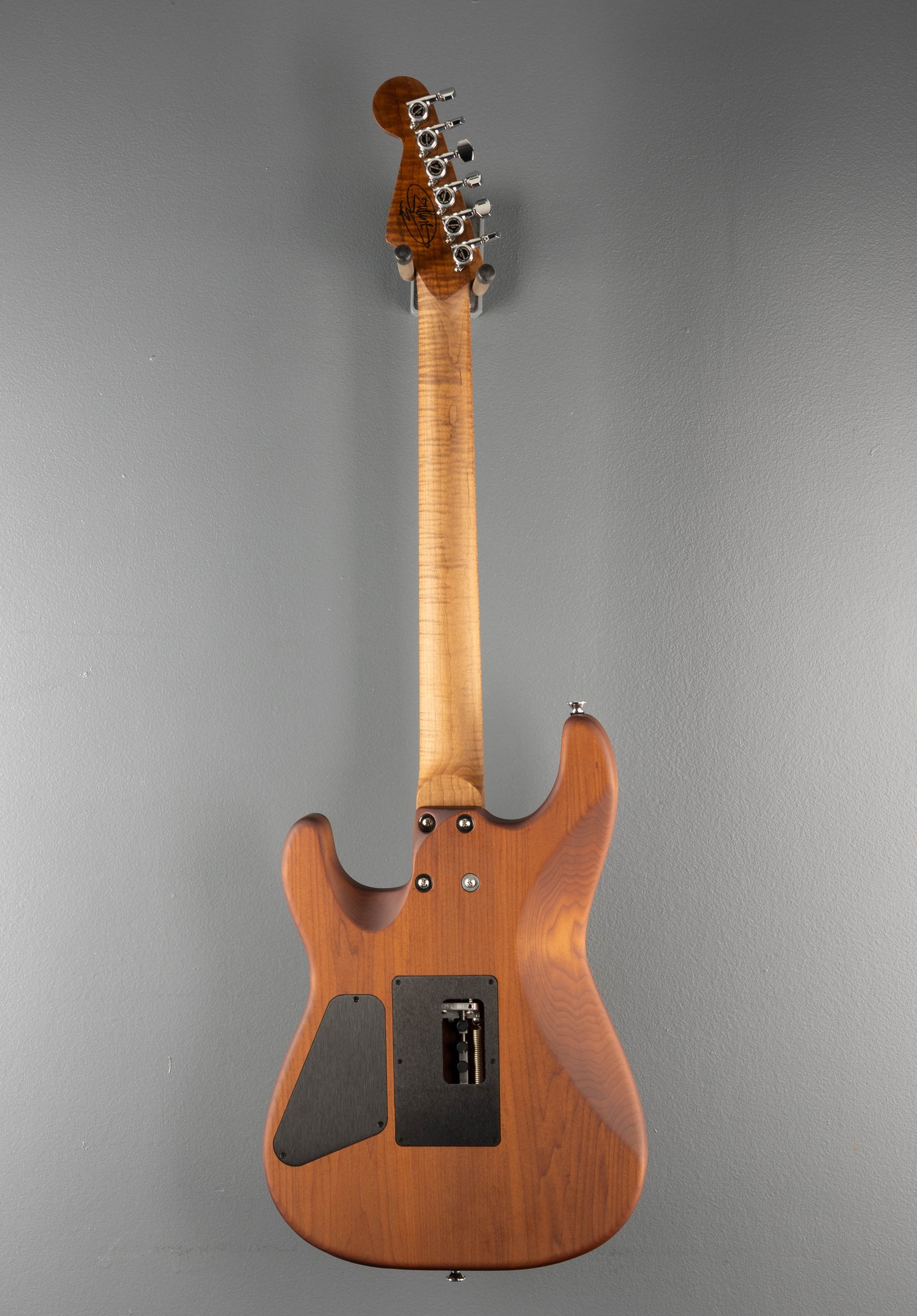 Guthrie Govan Signature HSH Flame Maple - Natural