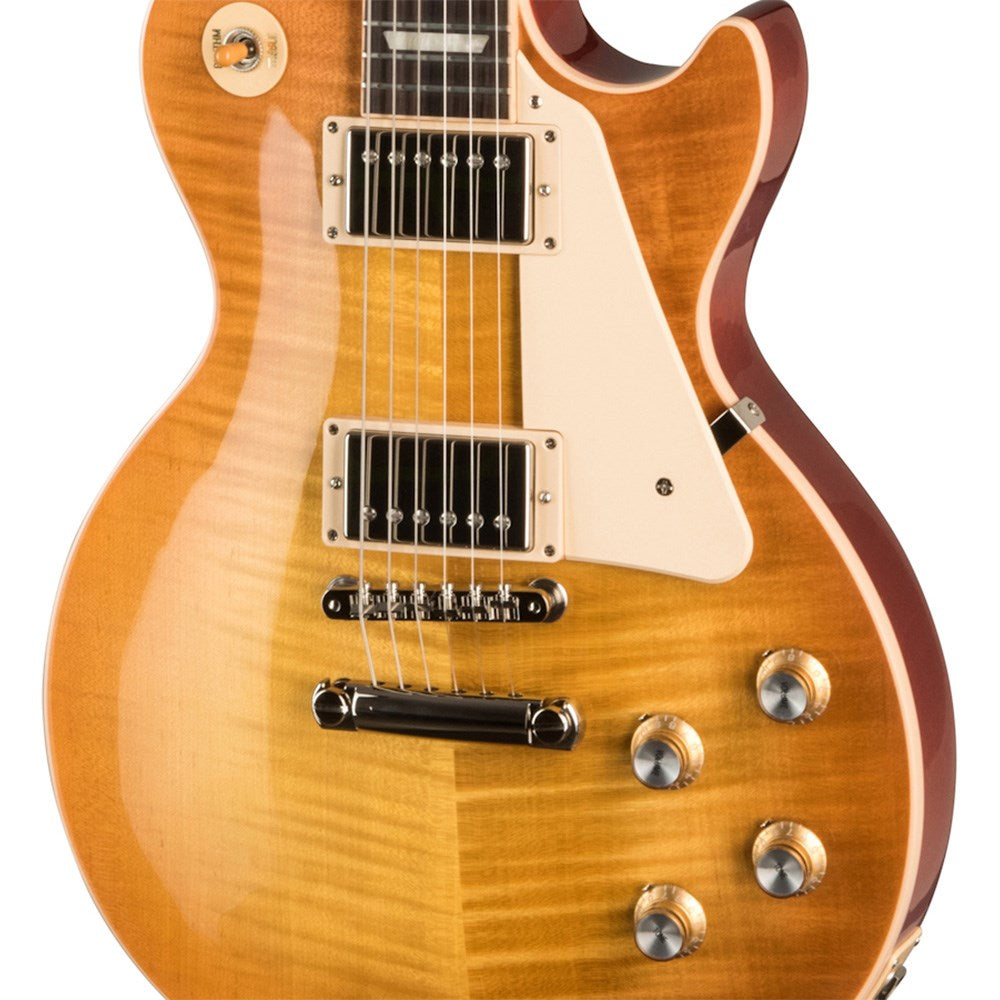 Gibson Les Paul Standard '60s - Unburst