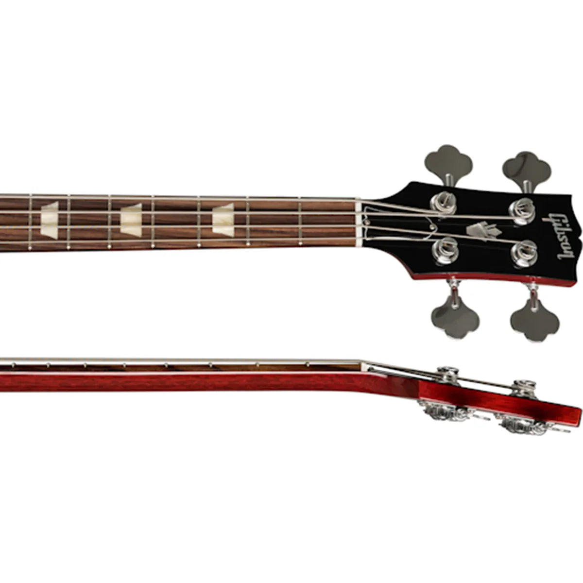 Gibson SG Standard Bass - Heritage Cherry