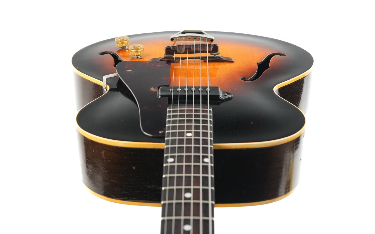 Gibson ES125 1953