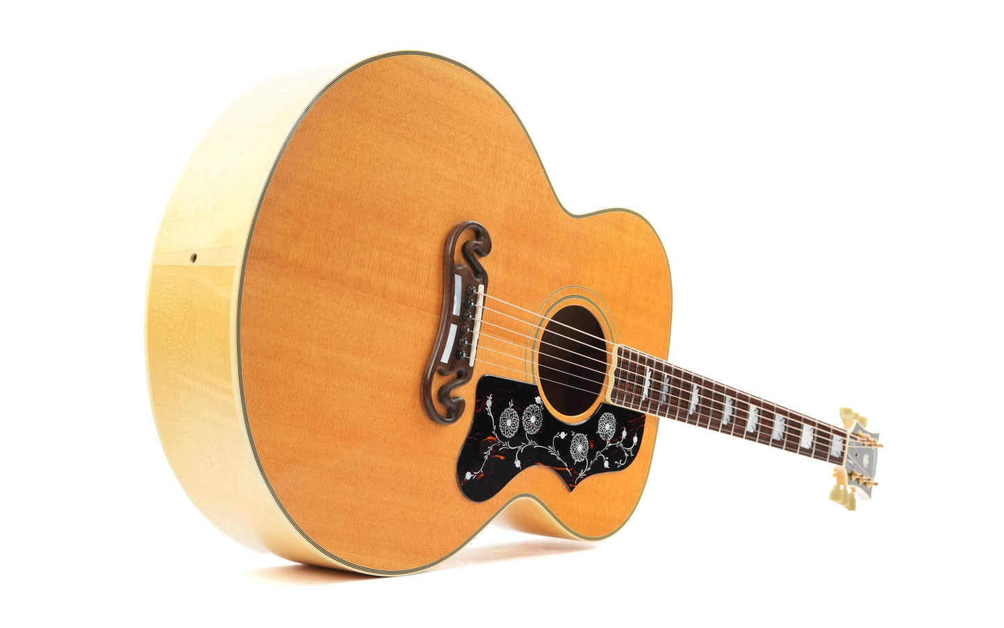 Gibson SJ200 Maple 1991
