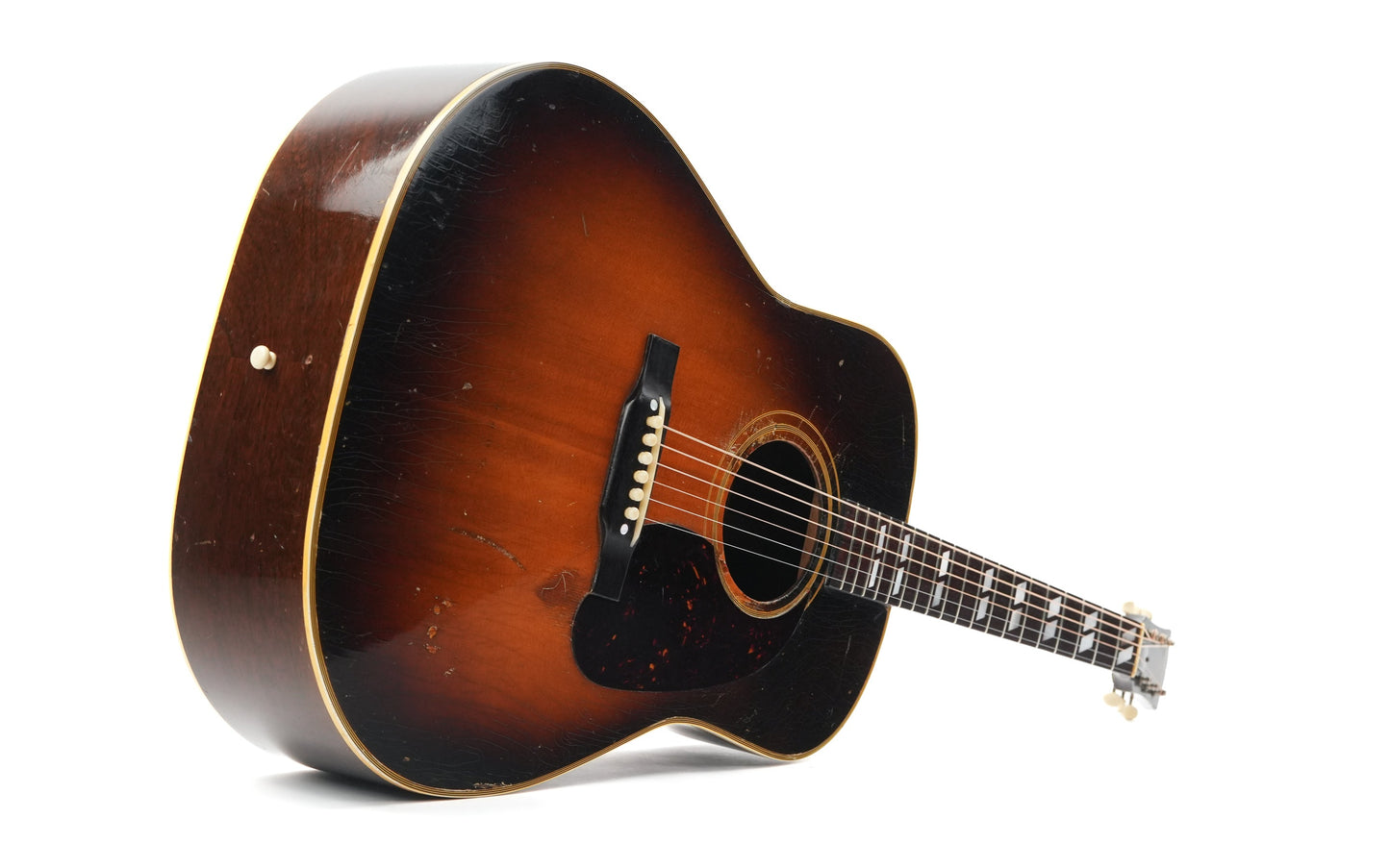 Gibson Southern Jumbo Sunburst 1946