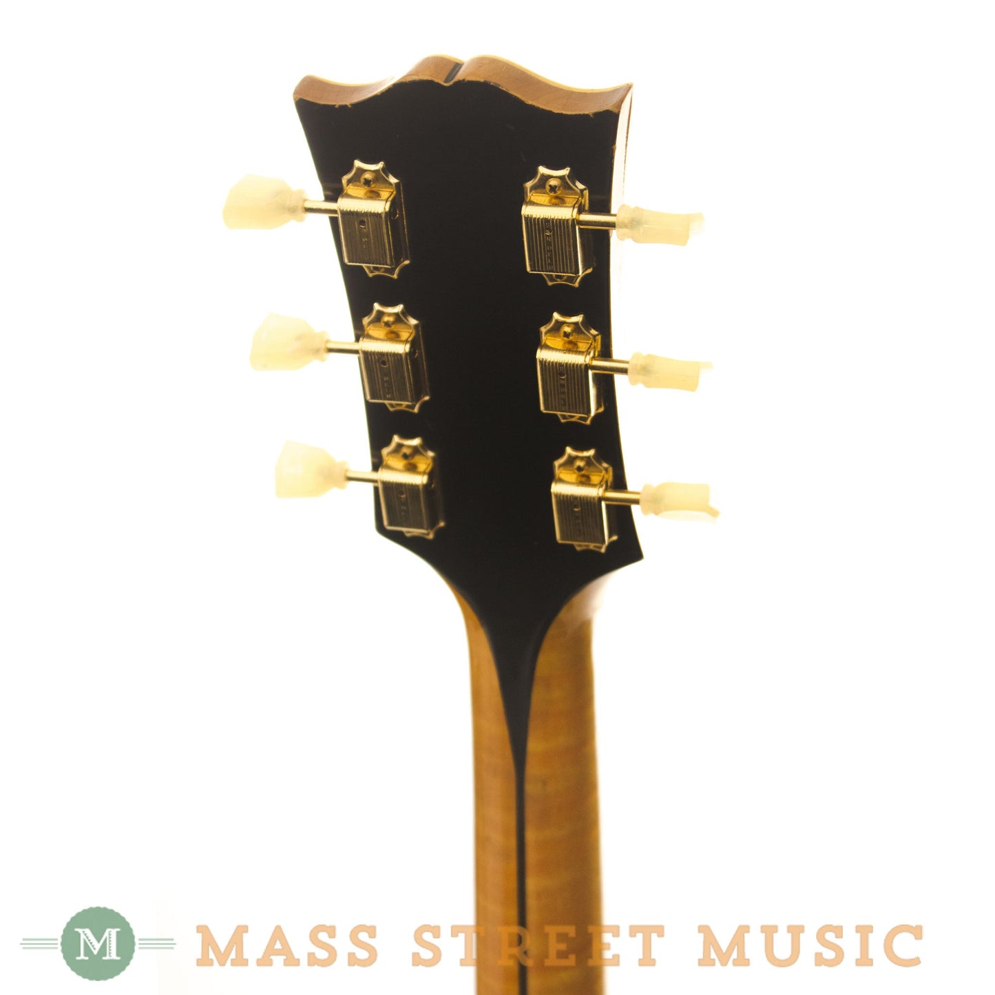 Gibson Electric Guitars - 1958 ES-350T