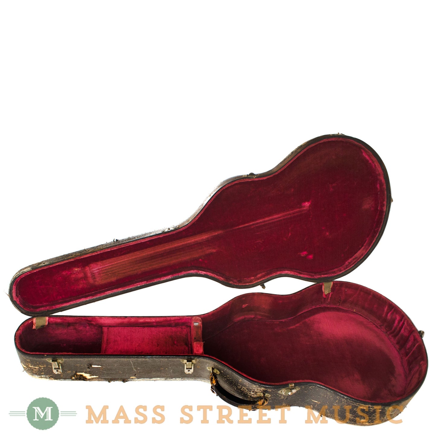 Gibson Acoustic Guitars - 1930s L-5