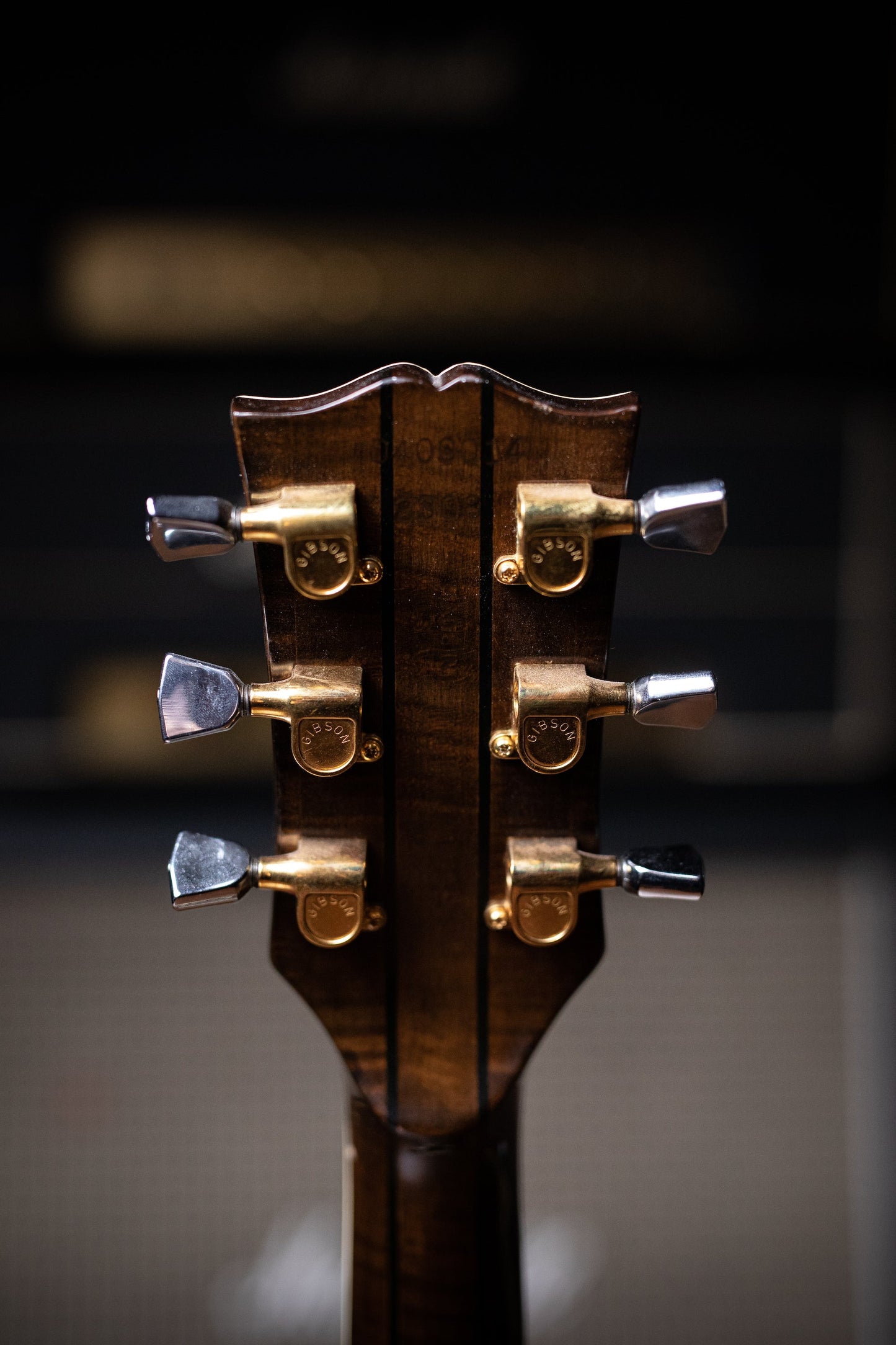 1979 Gibson 25/50 Les Paul Electric Guitar - Sunburst