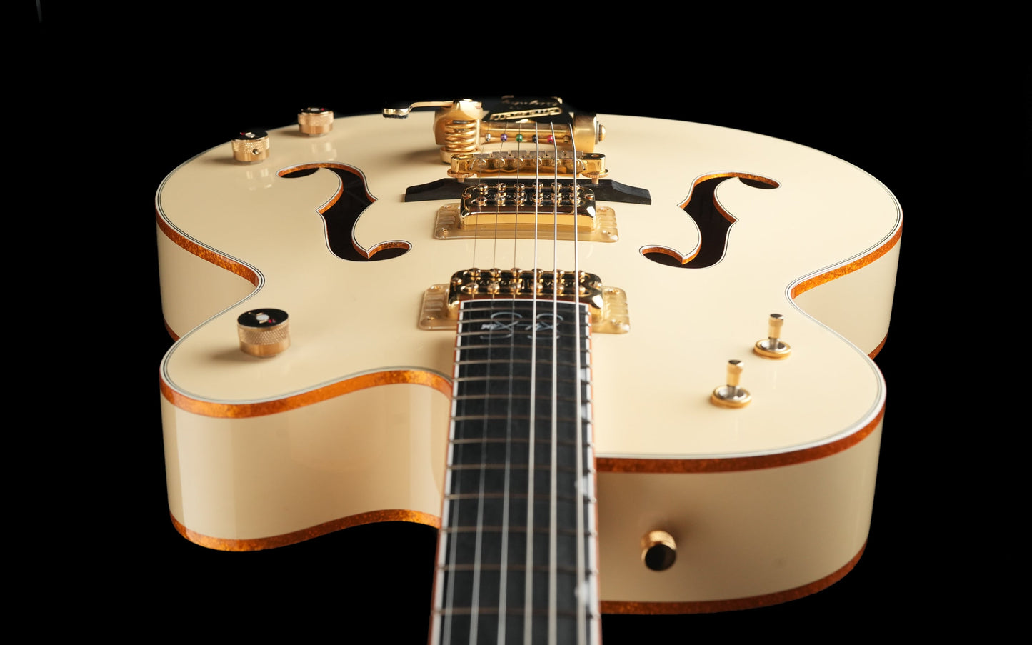 Gretsch G6136-1958 Stephen Stills Signature Falcon 2011