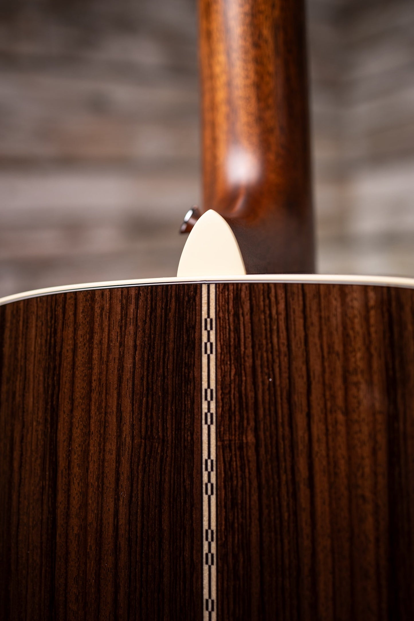 Martin OM-28E Standard L.R. Baggs Orchestra Model Acoustic-Electric Guitar - Natural