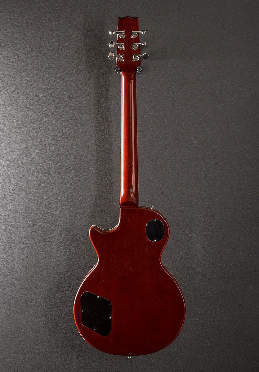 Custom Shop Core Collection H-150 - Dark Cherry Sunburst