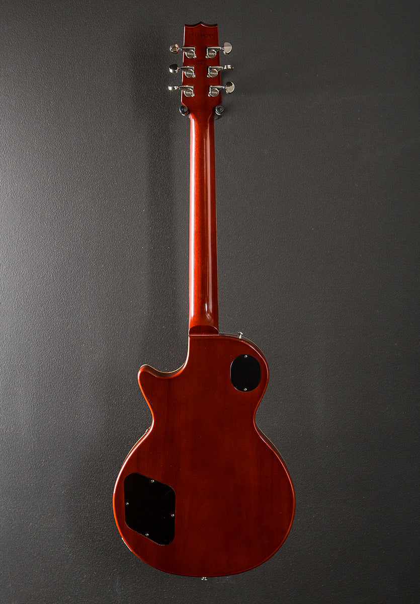 Custom Shop Core Collection H-150 - Dirty Lemon Burst
