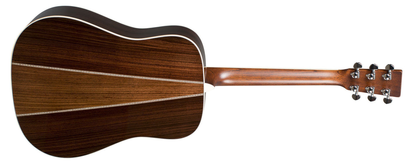 Martin HD-35 Standard Series Dreadnought Acoustic Guitar