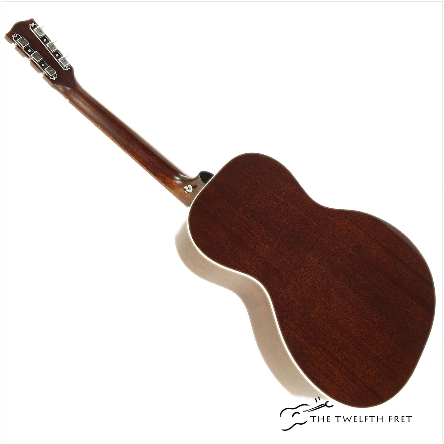 Huss & Dalton Crossroads 12 Acoustic Guitar