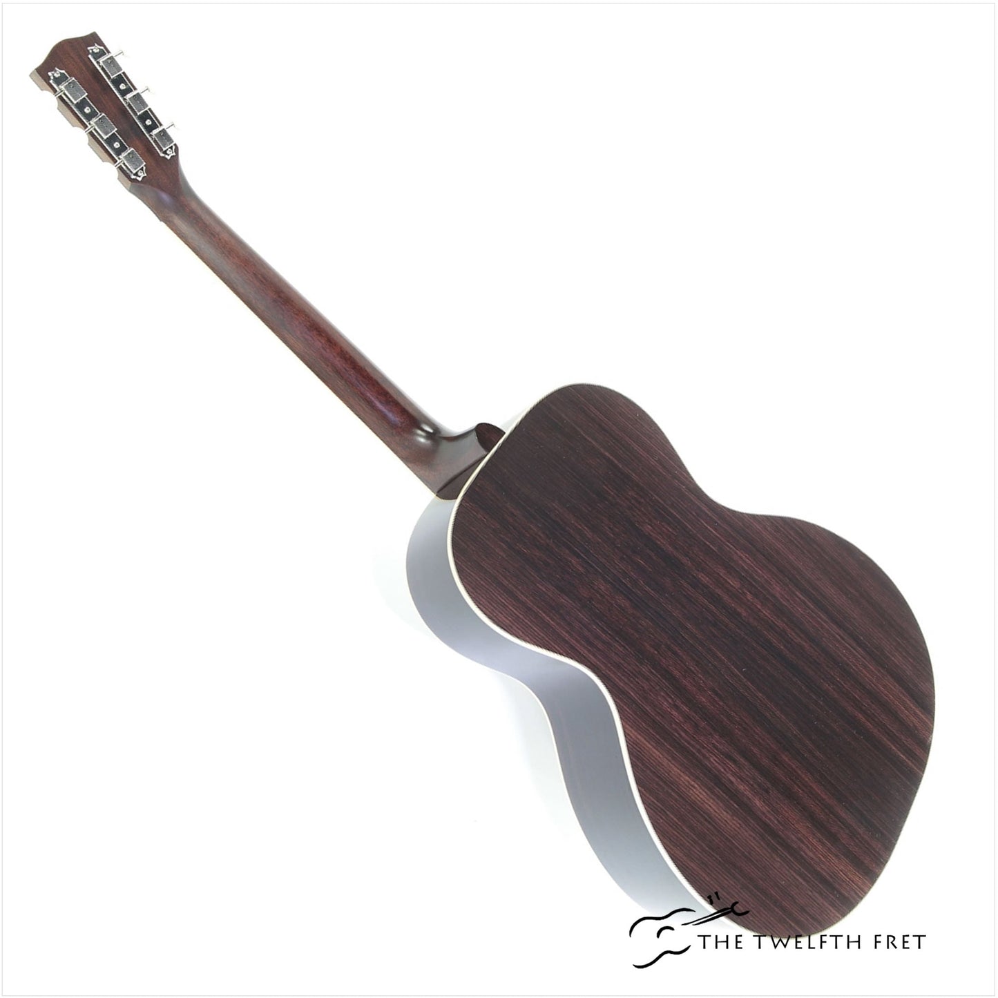 Huss & Dalton Crossroads L-13 Acoustic Guitar