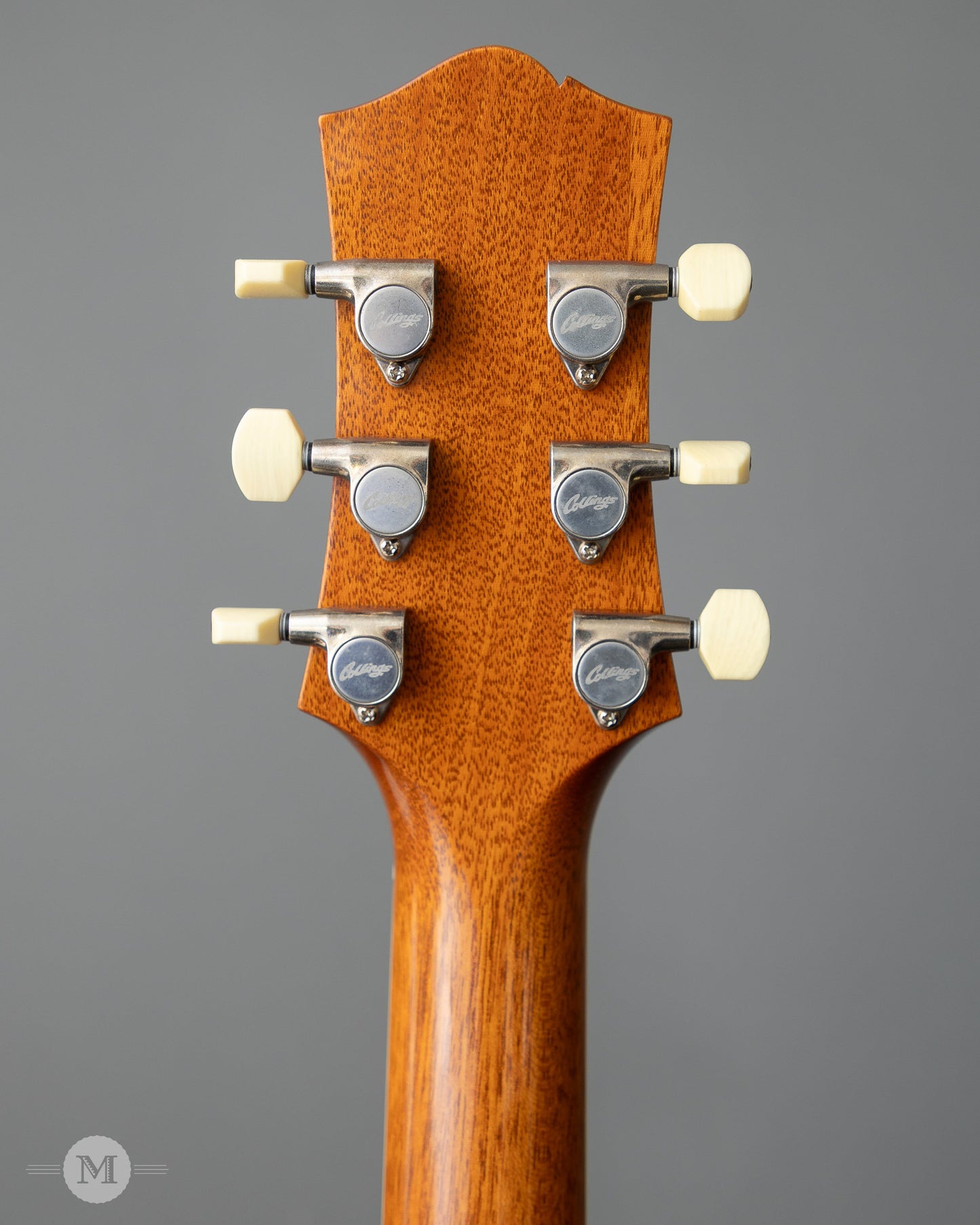 Collings Electric Guitars - I-35 LC Vintage - Blonde - Aged Finish