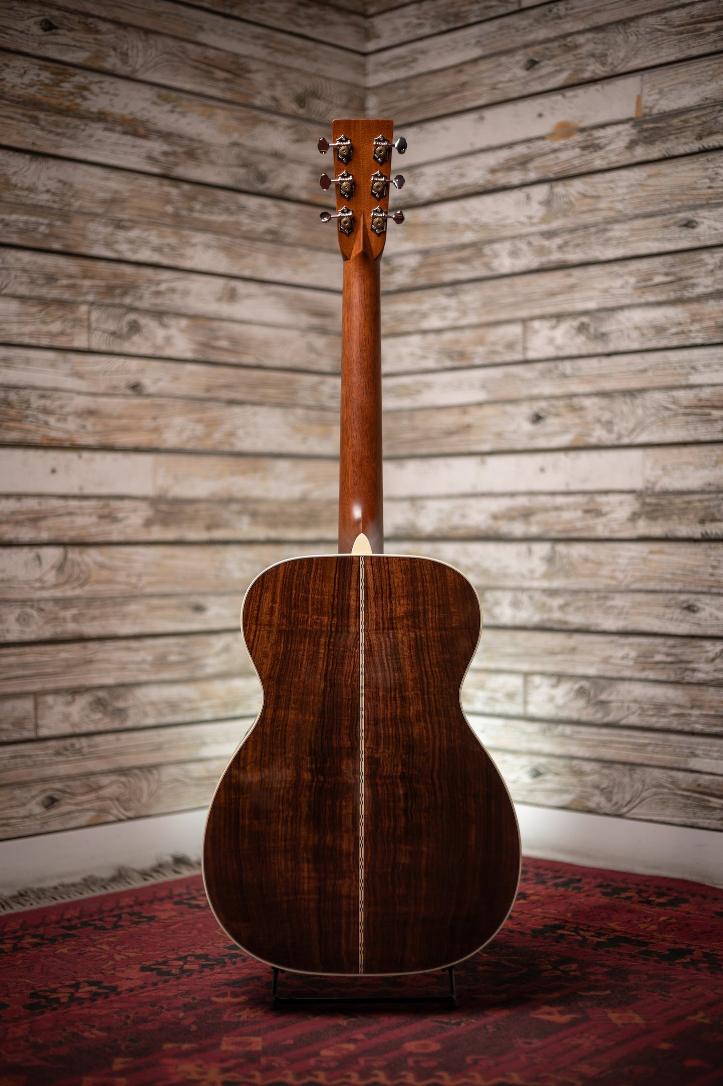 Martin CSNAMM26-05 00 Grand Concert - Aging Toner