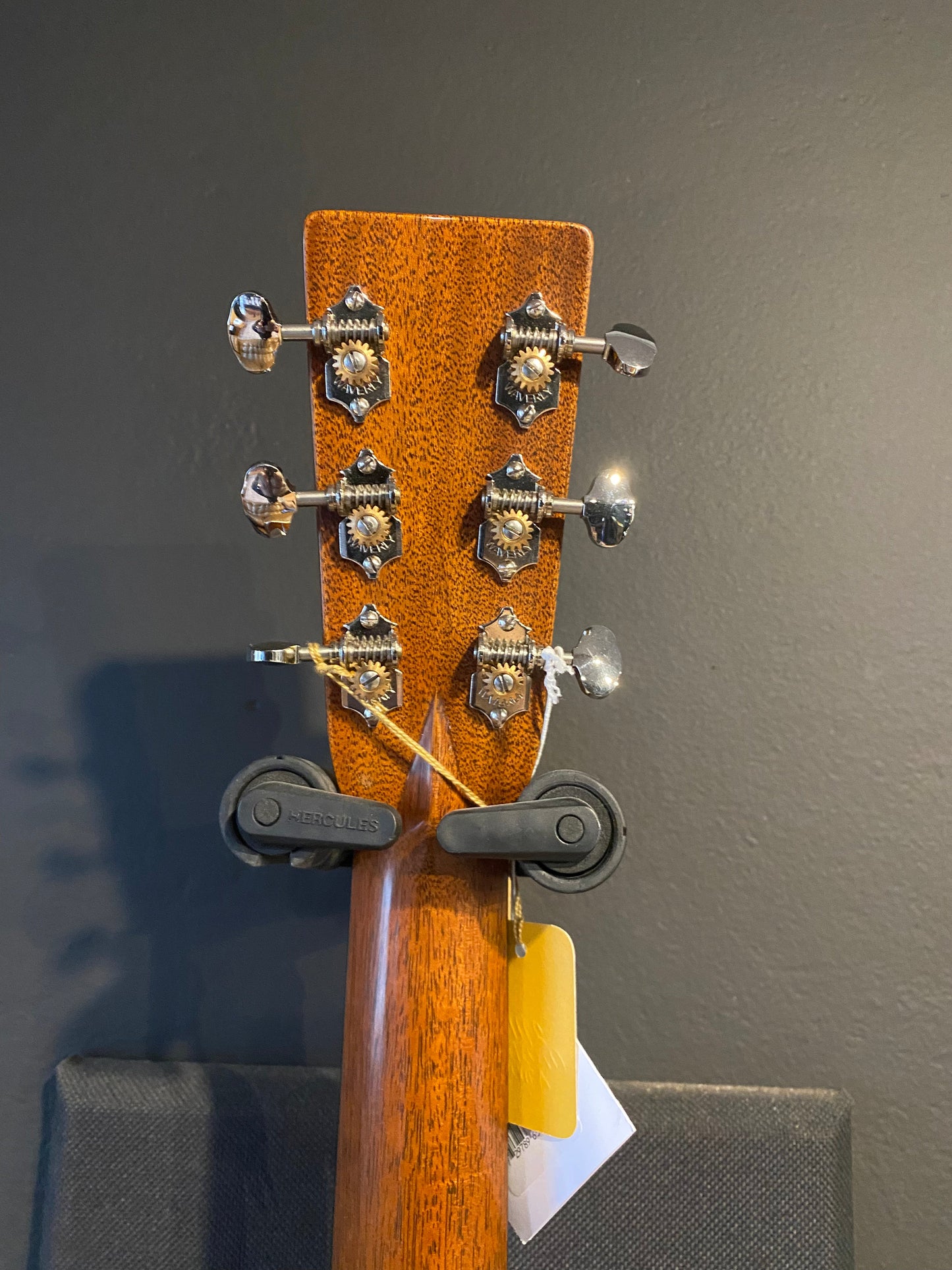 Martin D-28 Authentic 1937