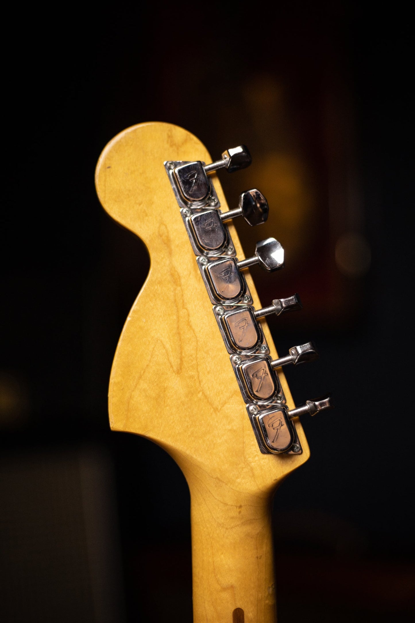 2008 Fender Yngwie Malmsteen Owned Stage & Studio Used Signature Stratocaster Electric Guitar - Vintage White