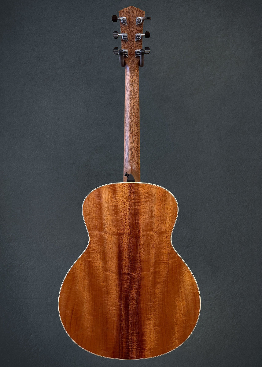 Gold Label 814e Koa