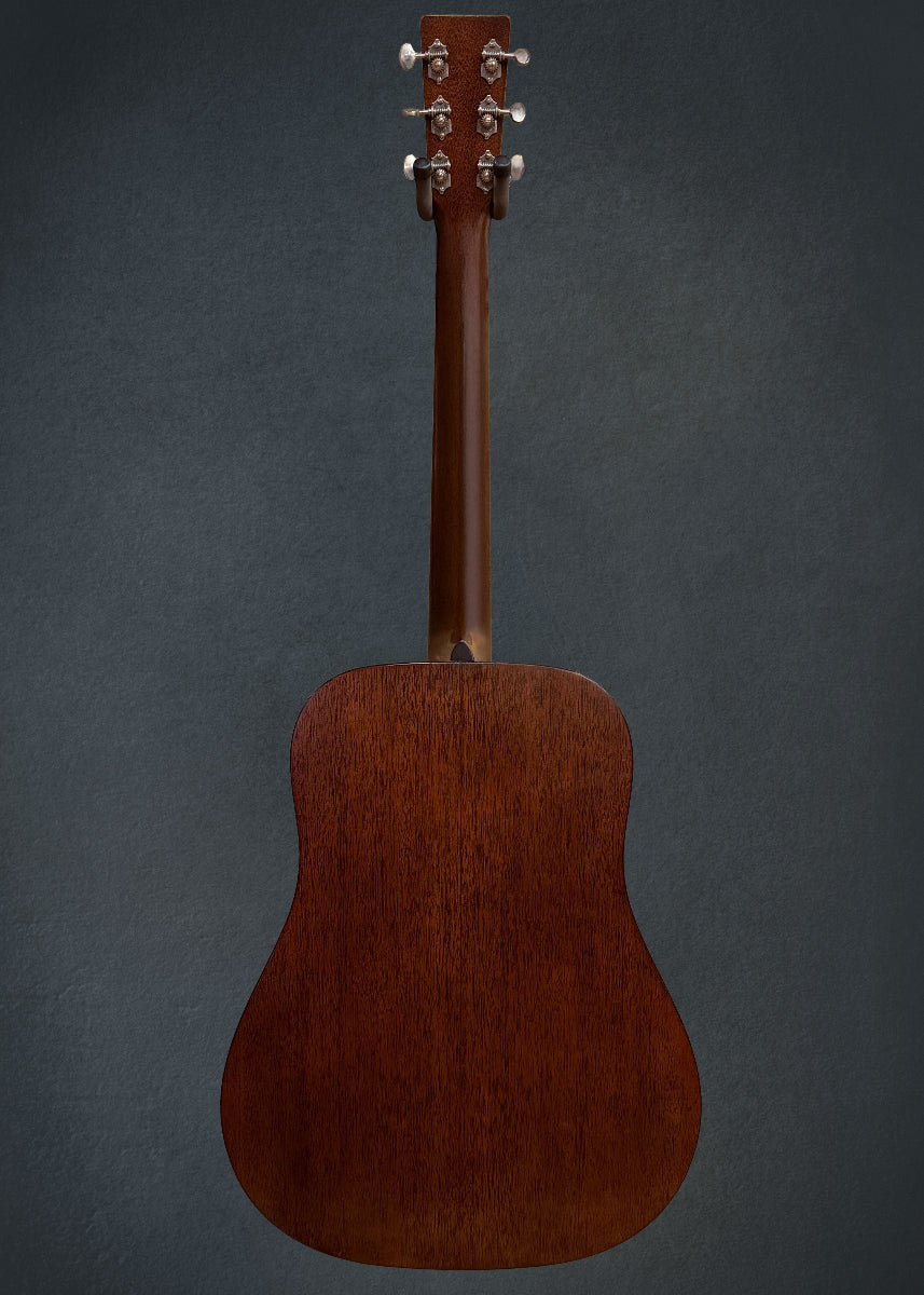 D-18 Authentic 1937 Aged