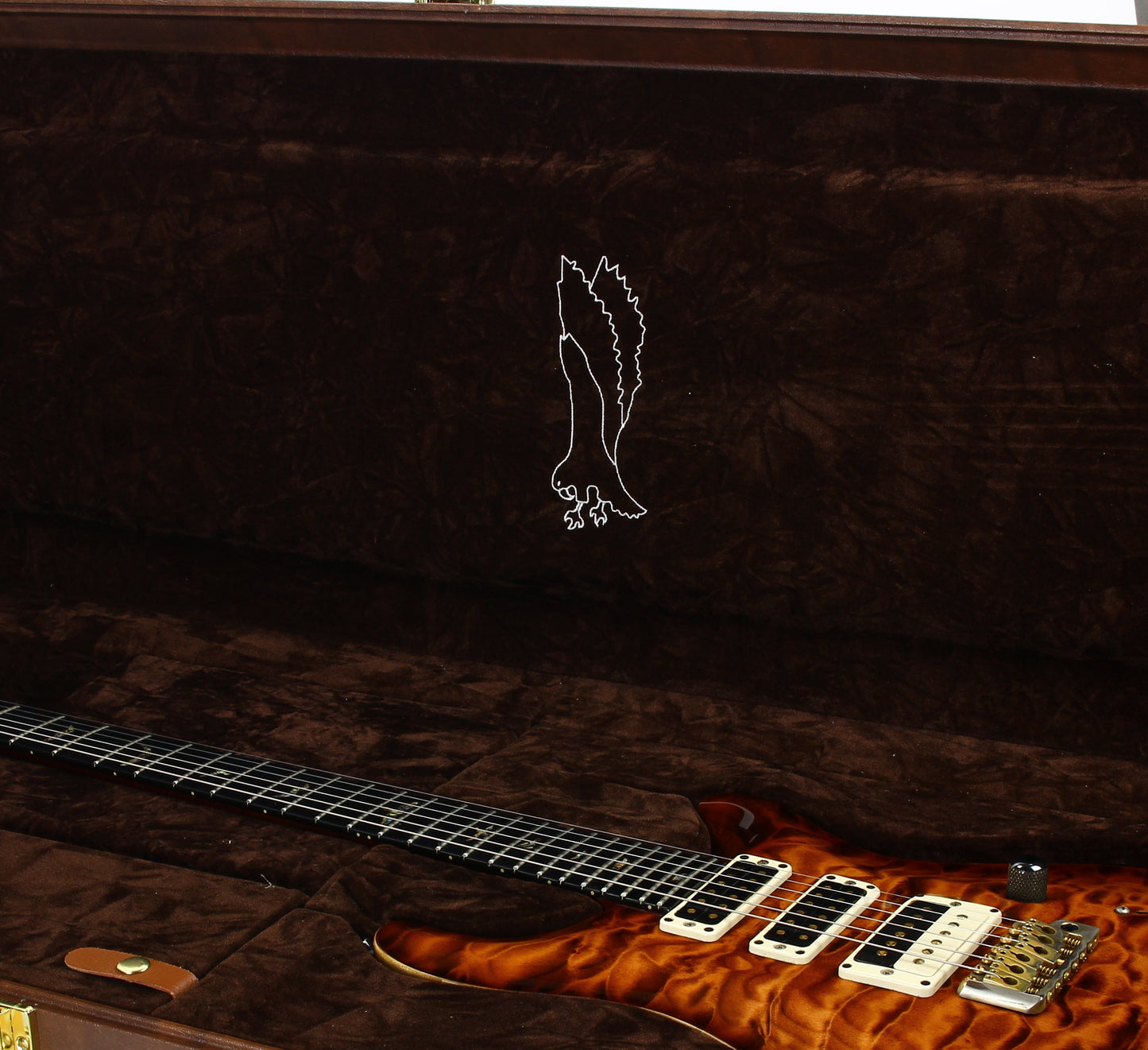 2013 PRS Private Stock 24 Fret Studio KILLER QUILT TOP! Paul Reed Smith, One-Off, Custom-Order