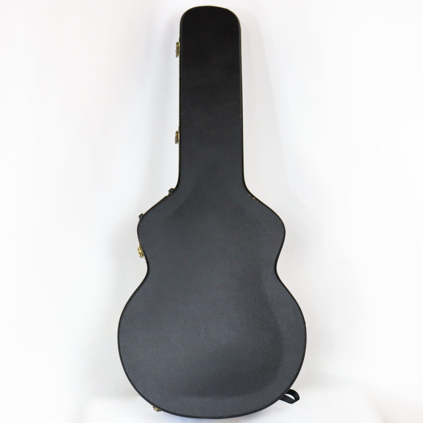 D'Ambrosio 2008 Custom Oval Hole Archtop