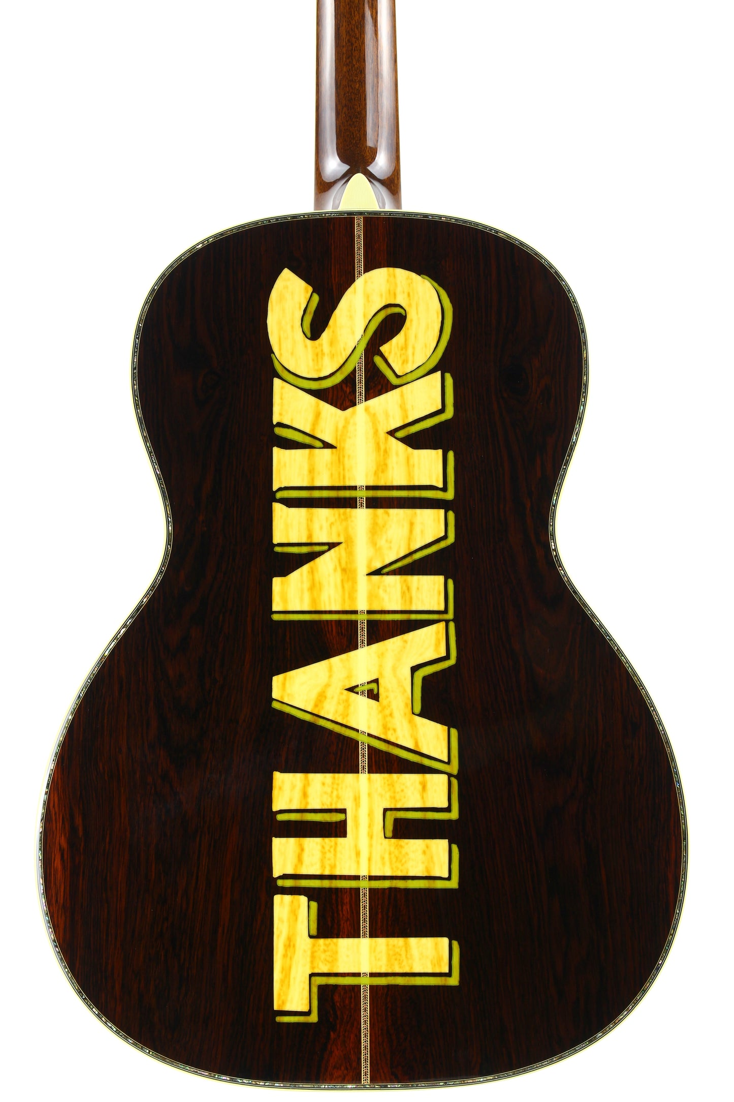 1997 Martin 000-45 Jimmie Rodgers THANKS Brazilian Rosewood - Blue Yodel Model, Adirondack Spruce d45
