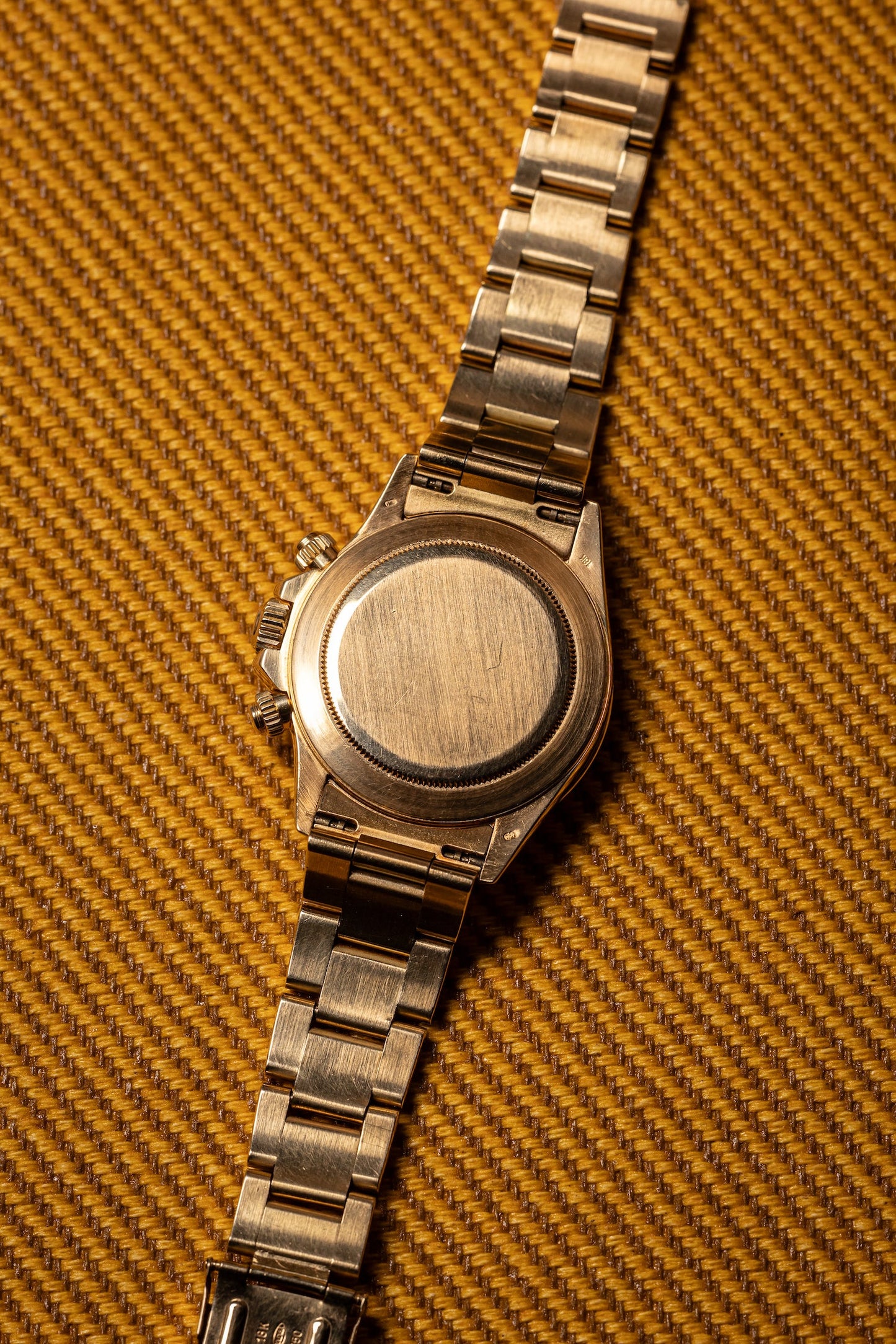 Rolex Daytona Ref. 16528, Circa 1991