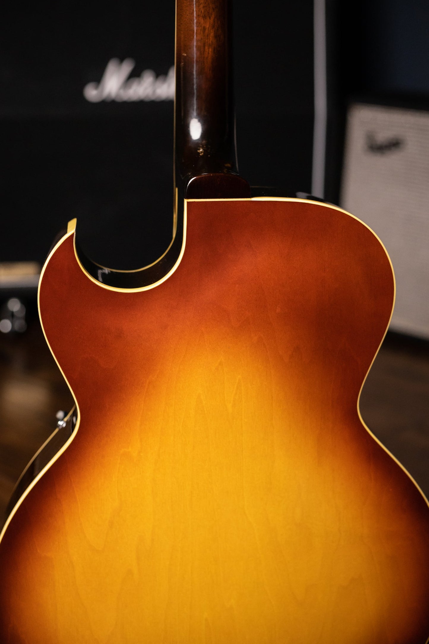 1969 Gibson ES-175 Electric Guitar - Sunburst