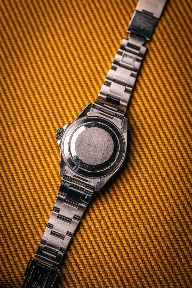 1994 Rolex Submariner, Ref. 16610