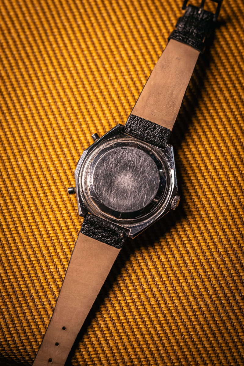 1970s Breitling Chrono-Matic, Ref. 1810