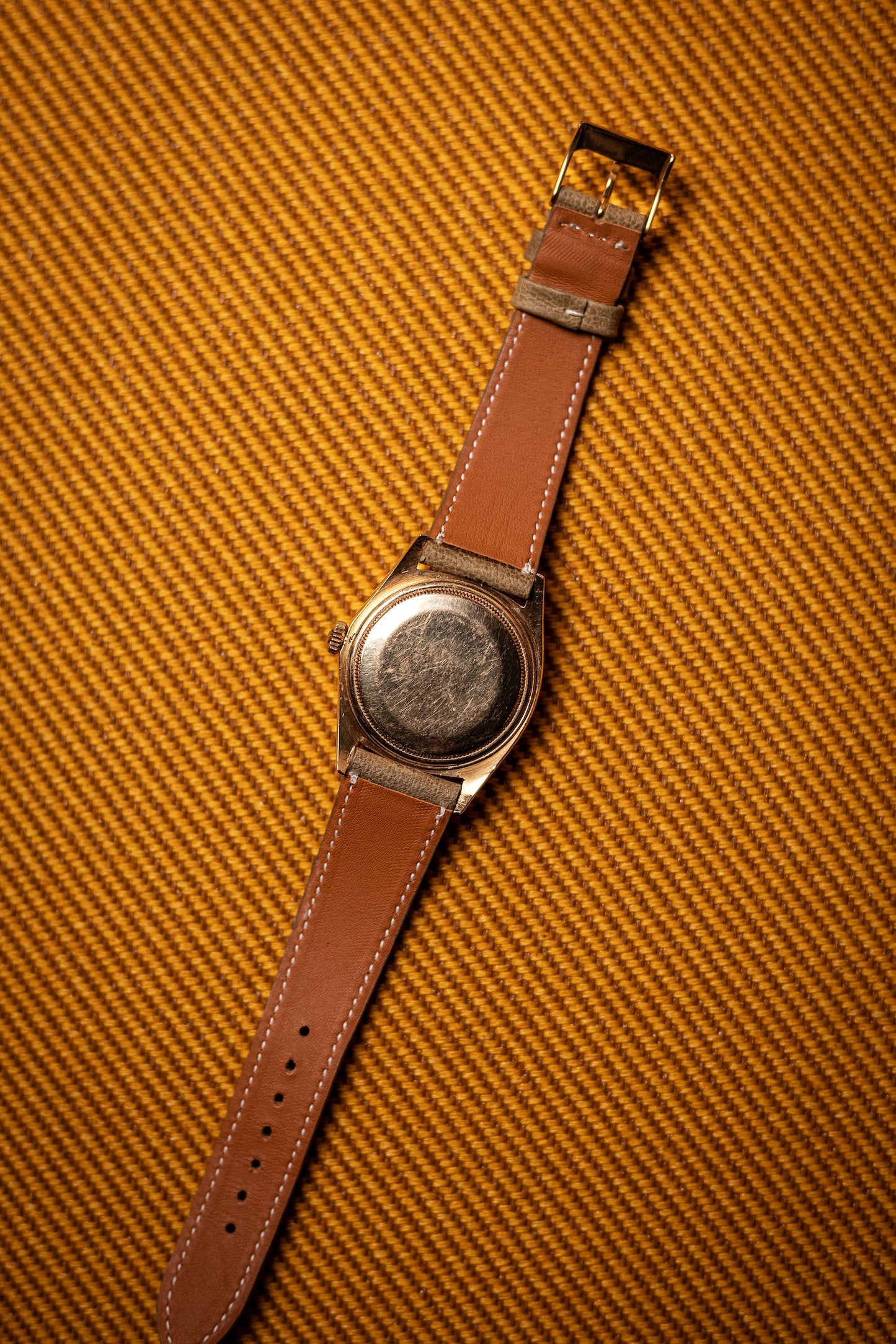 1986 Rolex DayDate Ref# 1803, Circa 1986 | WATCH ONLY