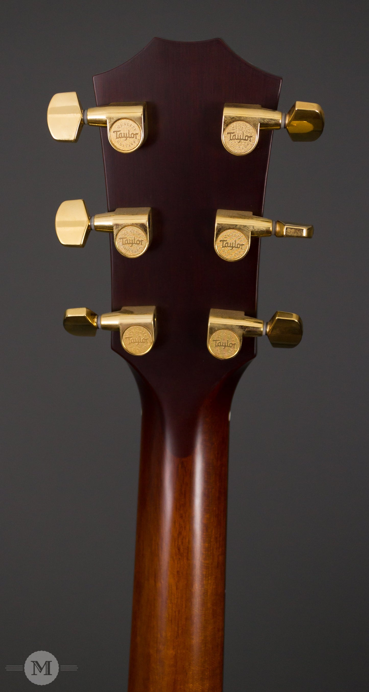 Taylor Acoustic Guitars - K26ce