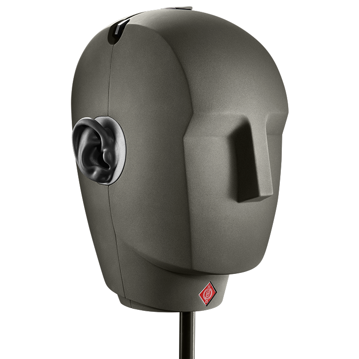 Neumann KU 100