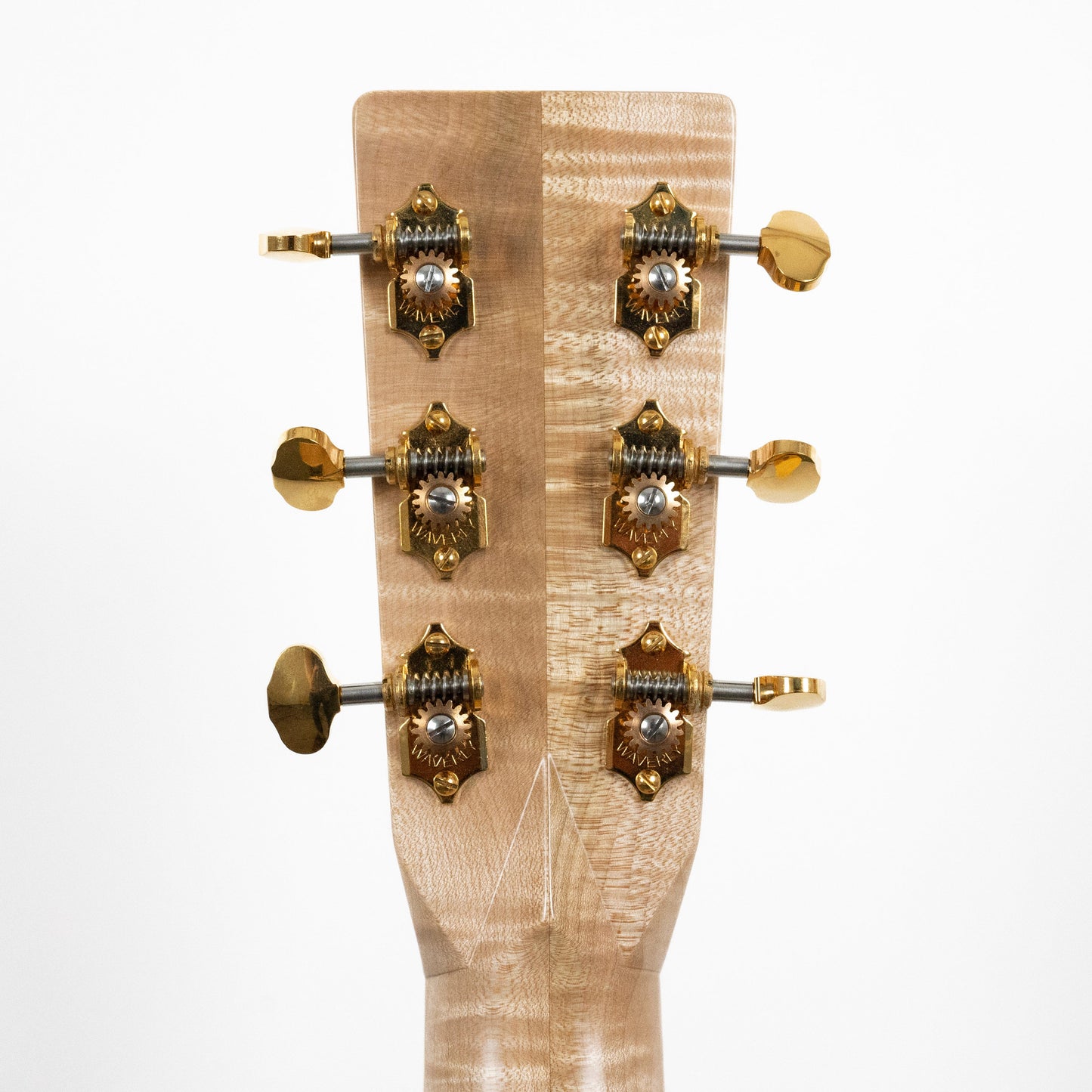 Martin Custom Shop M 14F Flamed Maple