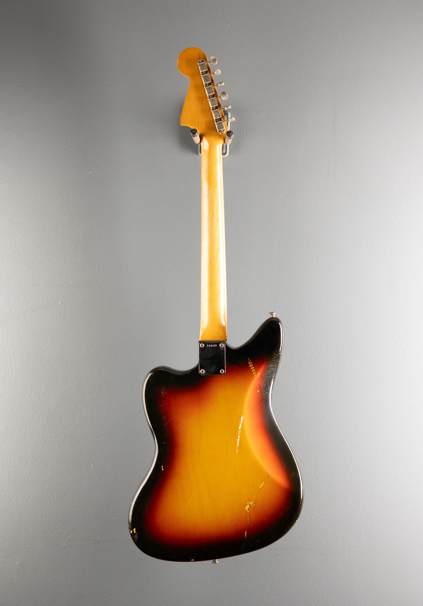 USED Jaguar, '65